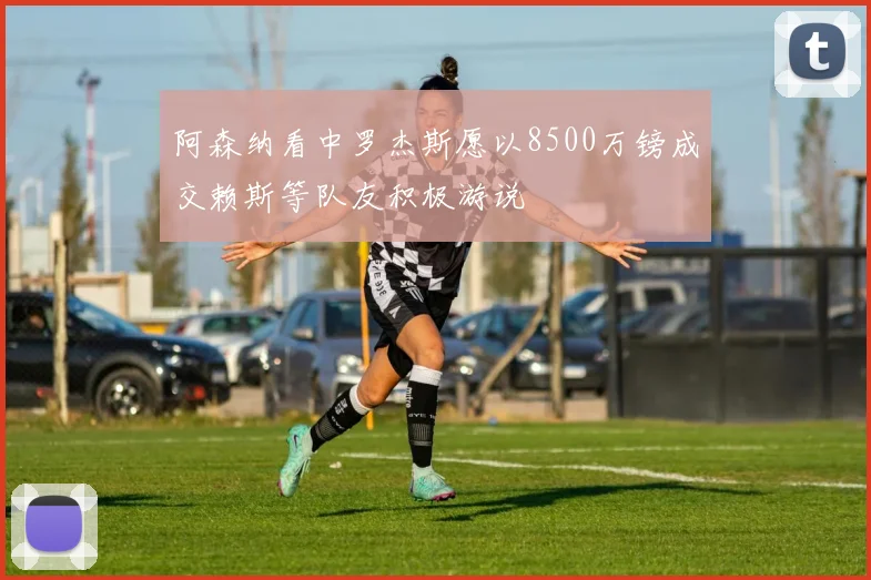 阿森纳看中罗杰斯愿以8500万镑成交赖斯等队友积极游说